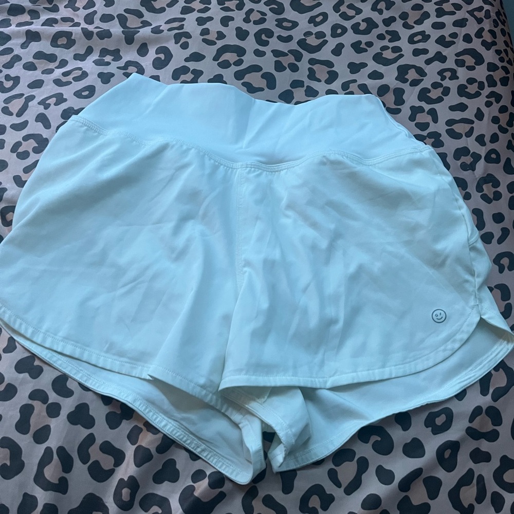 Gilly Hicks Athletic Shorts